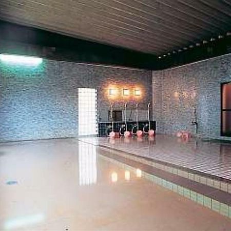 Hotel Kawachiya Minamiizu Exteriér fotografie