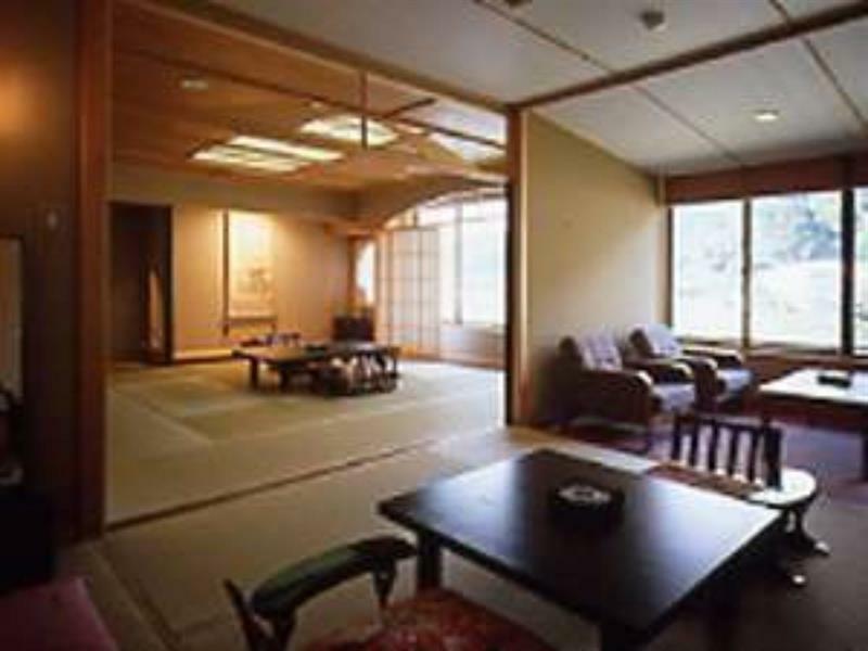 Hotel Kawachiya Minamiizu Exteriér fotografie
