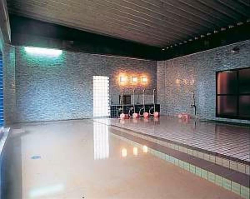 Hotel Kawachiya Minamiizu Exteriér fotografie