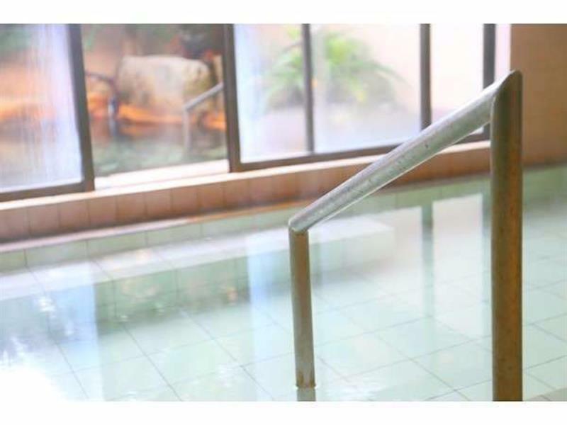 Hotel Kawachiya Minamiizu Exteriér fotografie