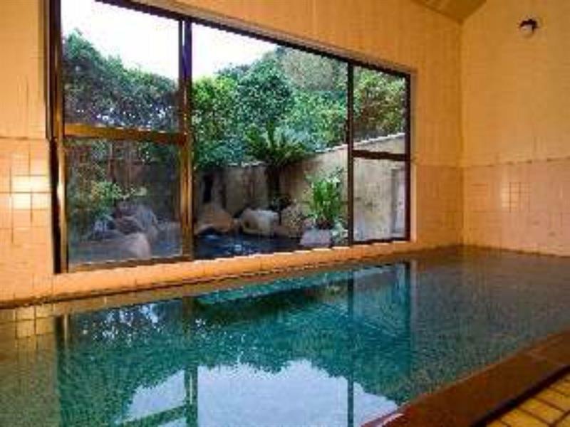 Hotel Kawachiya Minamiizu Exteriér fotografie