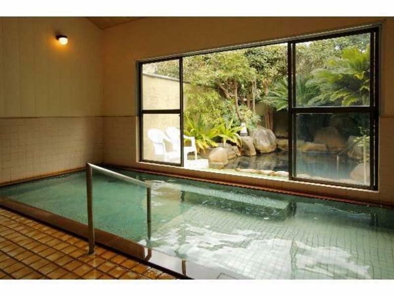 Hotel Kawachiya Minamiizu Exteriér fotografie